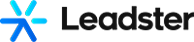 Leadster logo